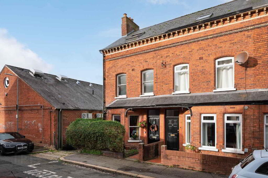 2 Ferguson Drive, Belfast, BT4 2AZ