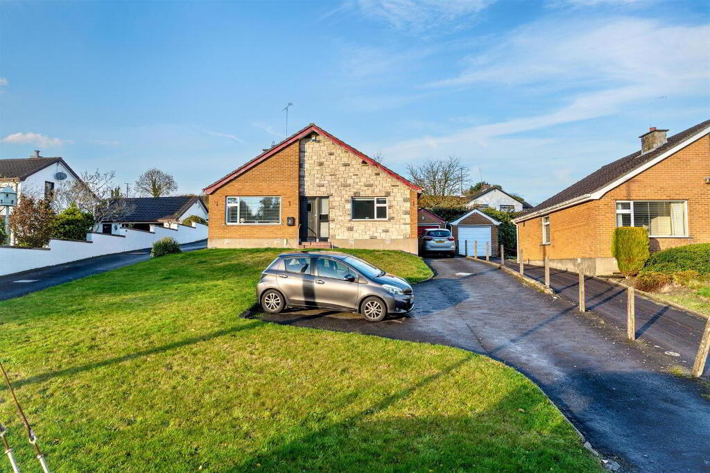 29 Dromore Road, Ballynahinch, BT24 8HP