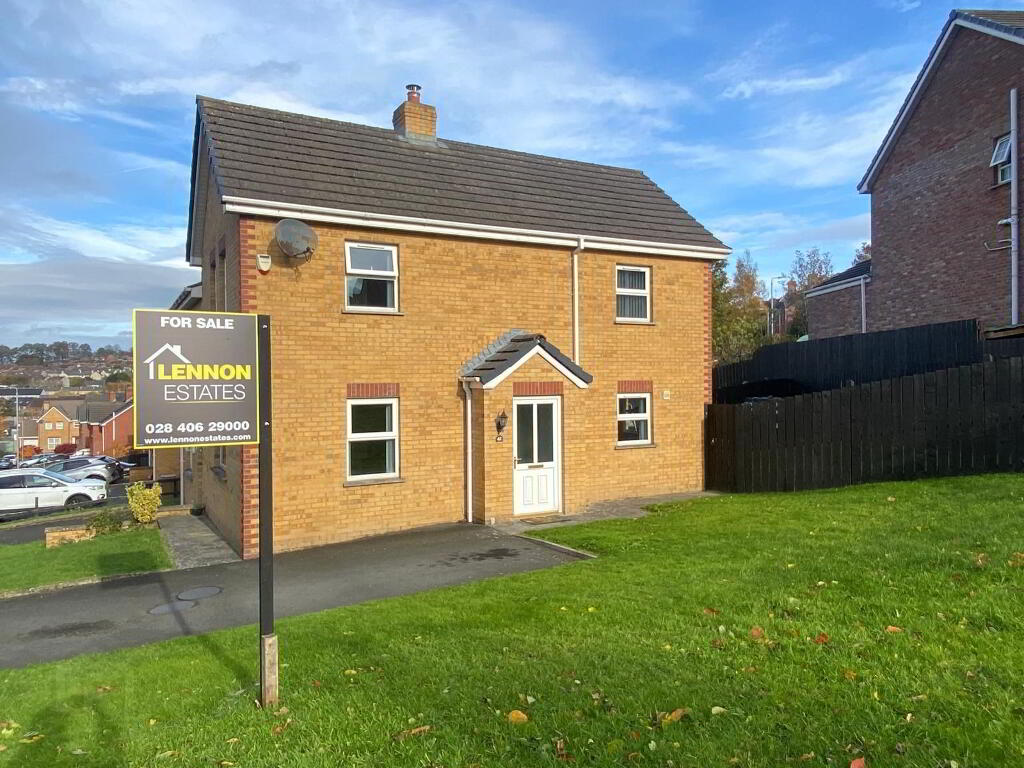 47 Oak Lodge, Banbridge, BT32 4SH
