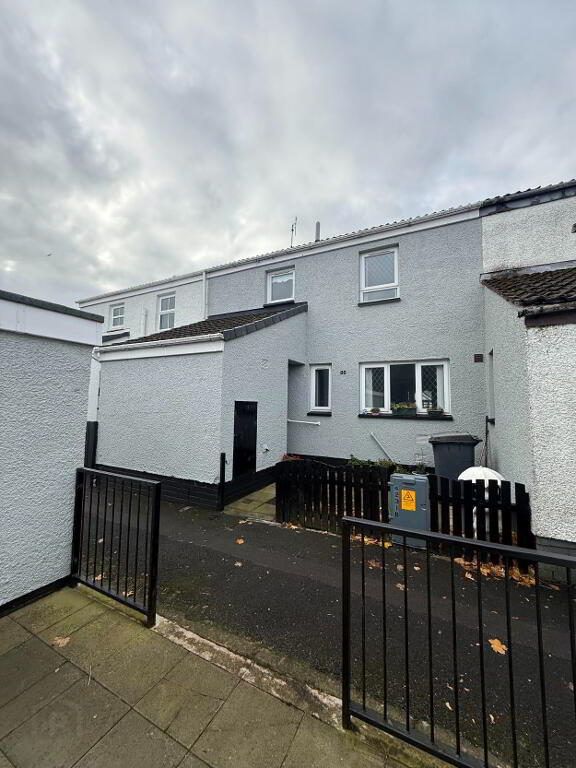 86 Templemoyle, Kells, Ballymena, BT42 3LQ