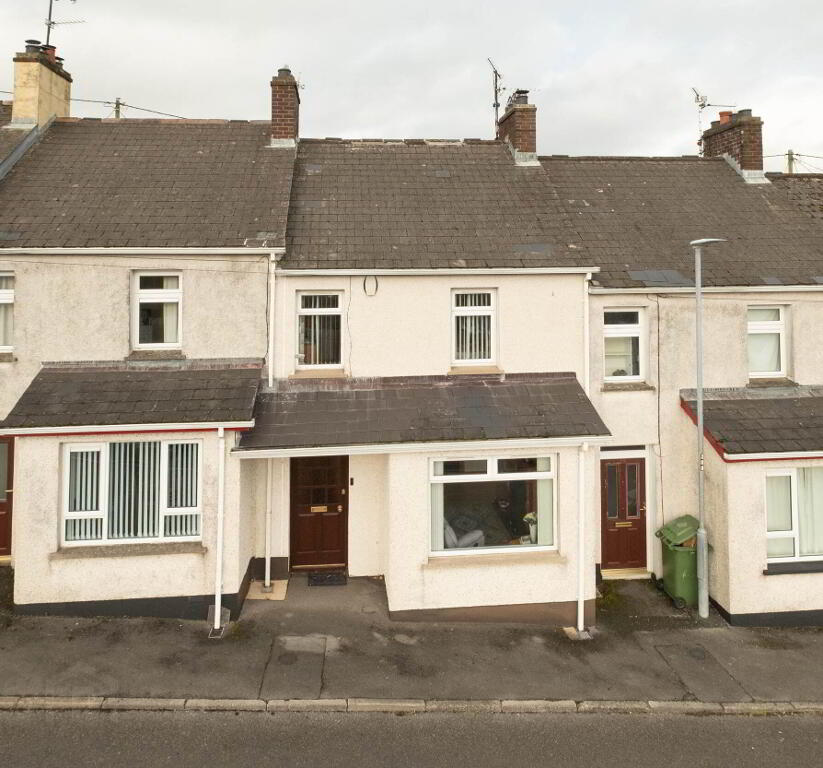 21 Whaley Terrace, Enniskillen, BT74 7JU