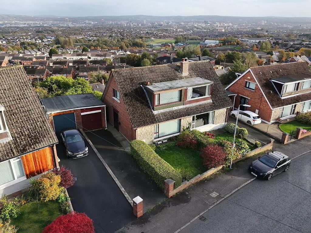 35 Squires Hill Road, Belfast, BT14 8FJ