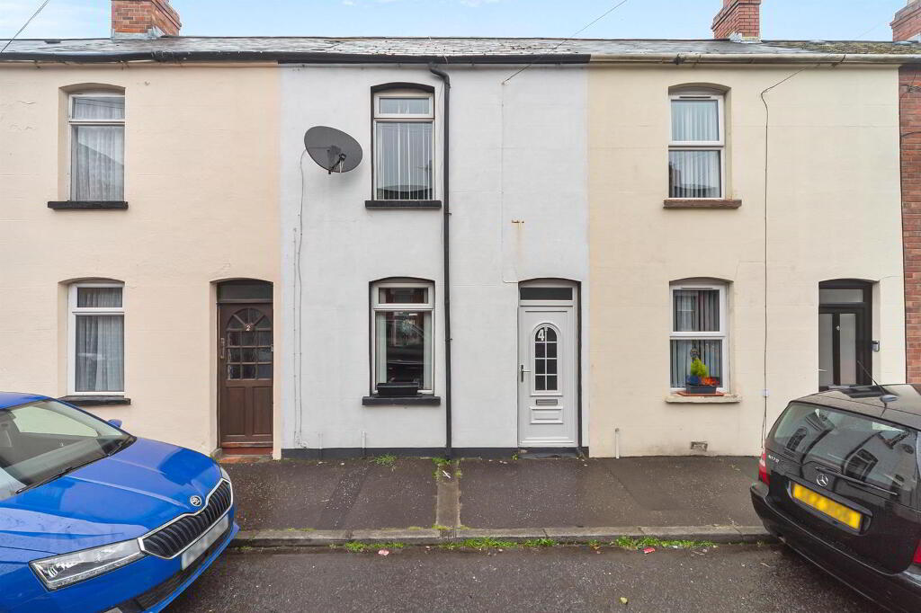 4 Sinclair Street, Belfast, BT5 6JS