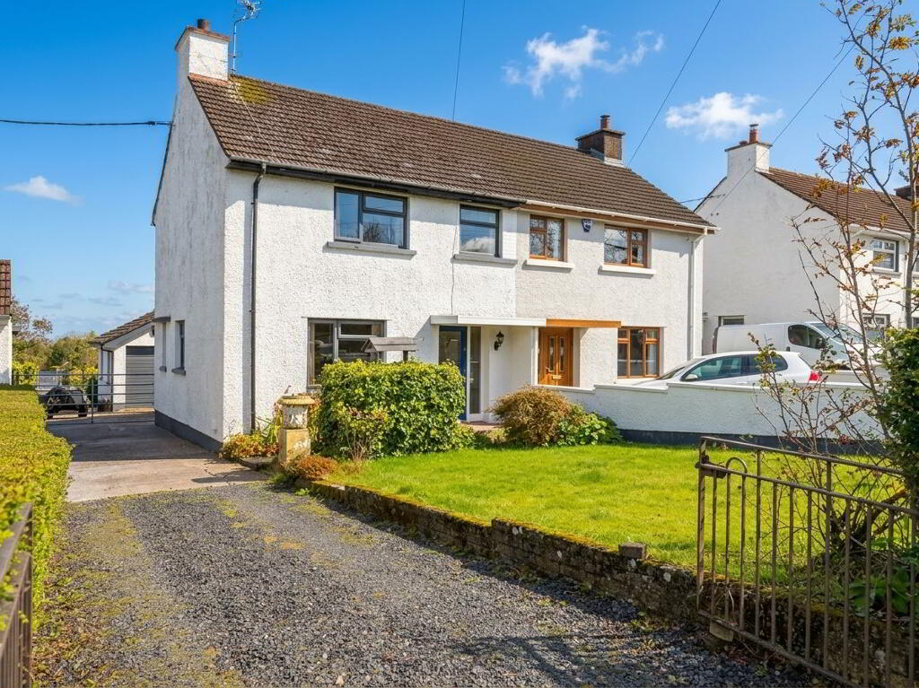 9 Wardlow Crescent, Ballymena, BT42 4HN