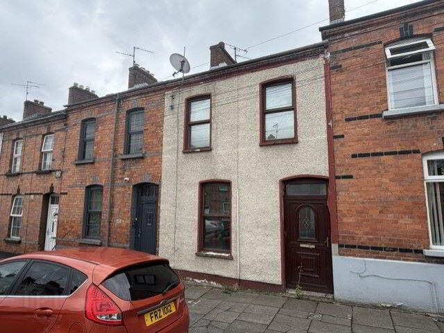 (Lot 3) 27 Governor Road, Londonderry, BT48 7PL