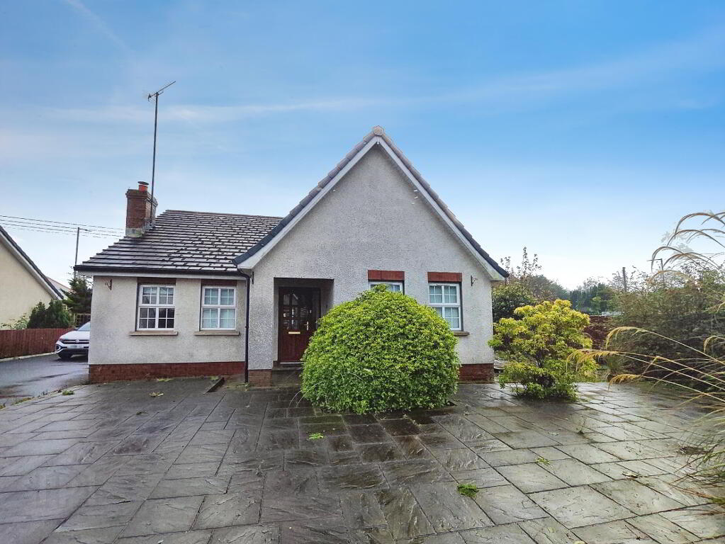 6 Mill Court, Garvagh, Coleraine, BT51 5DY