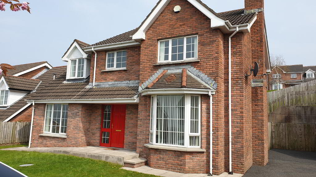 Photo 1 of 53 Knockdarragh, Newry