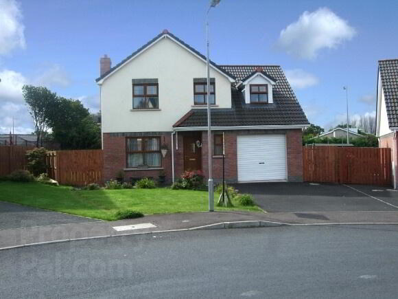 Photo 1 of 40 Carrigart Crescent, Craigavon