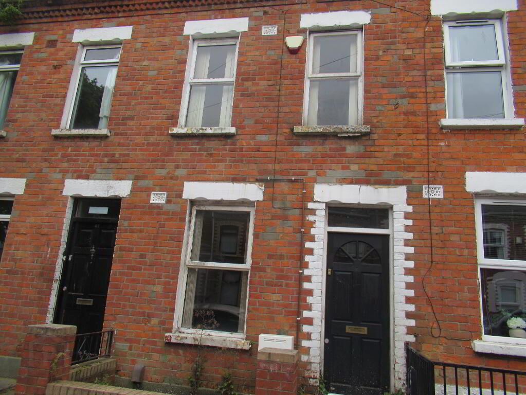 Photo 1 of 45 Jerusalem Street, Belfast