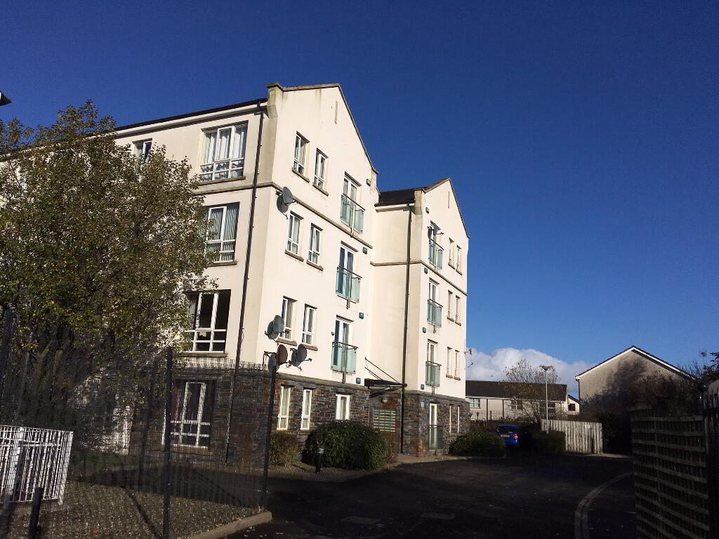 Photo 1 of Pennethorn Court, Waterside, Londonderry