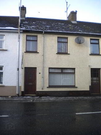 Photo 1 of 3 Main Street, Main Street, Bellaghy