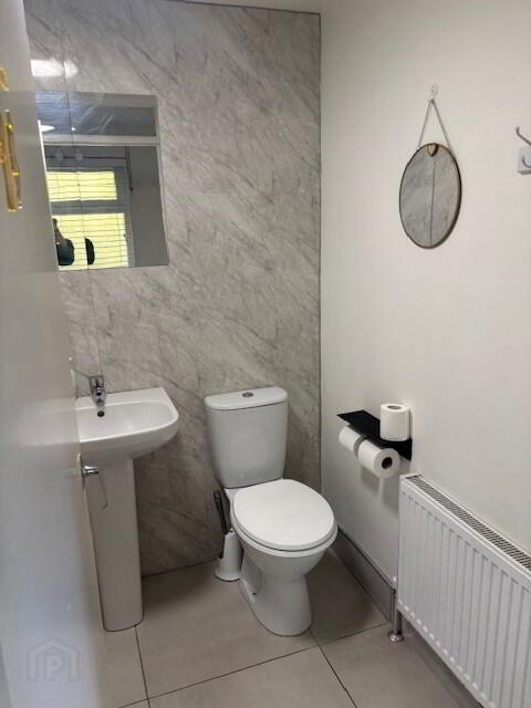 Photo 9 of St Brigids Avenue, Londonderry