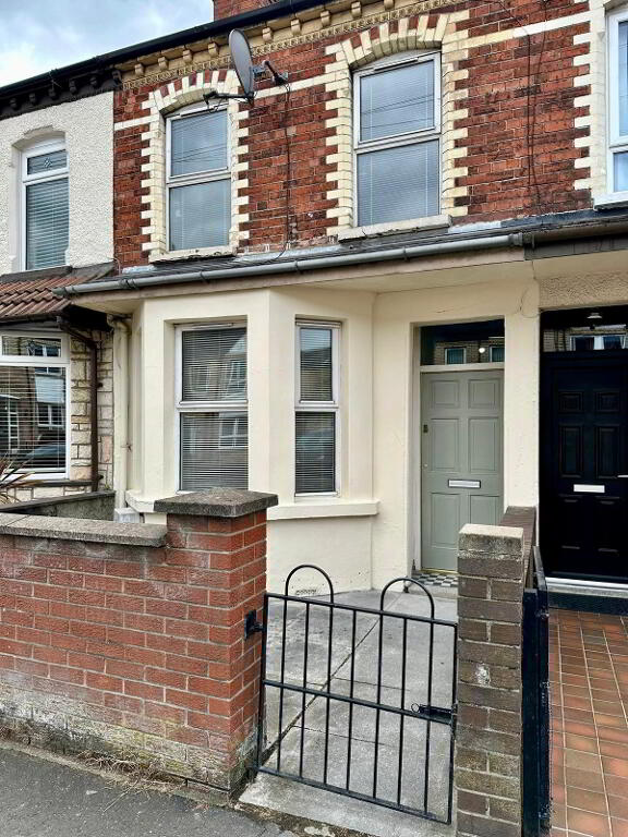 95 Euston Street, Belfast