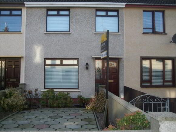 Photo 1 of 40 Killough Gardens, Lurgan