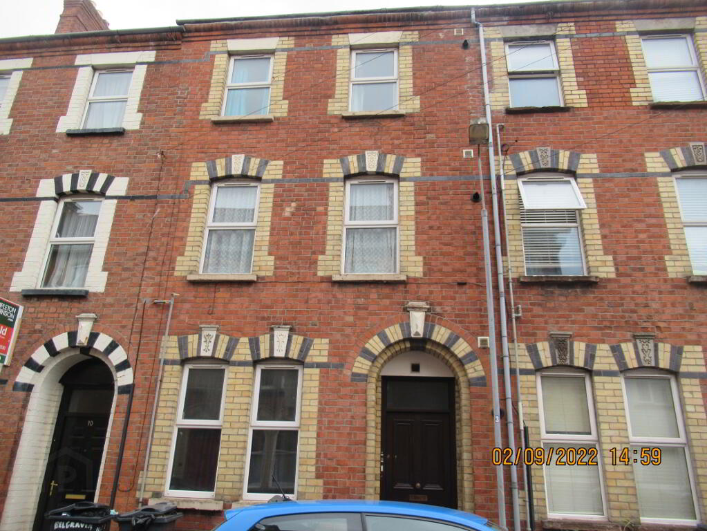 Photo 1 of Unit 1, 12 Belgravia Avenue, Belfast