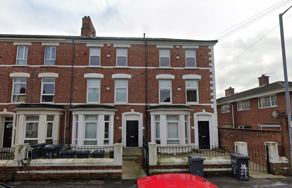Photo 1 of Unit 5, 142 Agincourt Avenue, Belfast