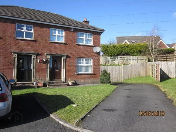 Photo 1 of 41 Ballylenaghan Heights, Belfast