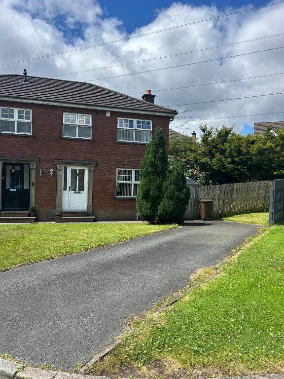 Photo 1 of 41 Ballylenaghan Heights, Belfast