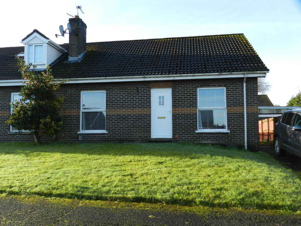 Killary Road Foyle Springs, Derry City