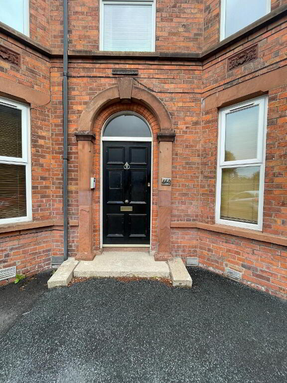 2 Bedroom Flat in BT7 3HY