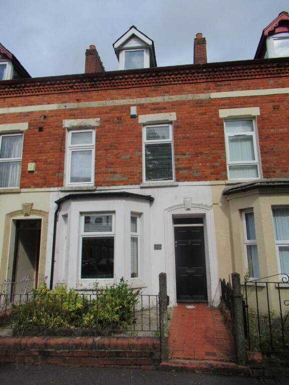 Photo 1 of 58 Rugby Avenue, Belfast