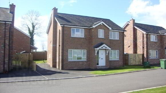 Photo 1 of House Type 1, Raughlan Court, Derrymacash Road, Lurgan