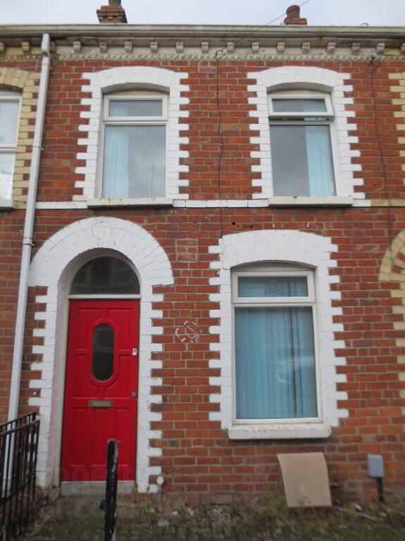 Photo 1 of Great House, 24 Damascus Street, Queens Quarter, Belfast