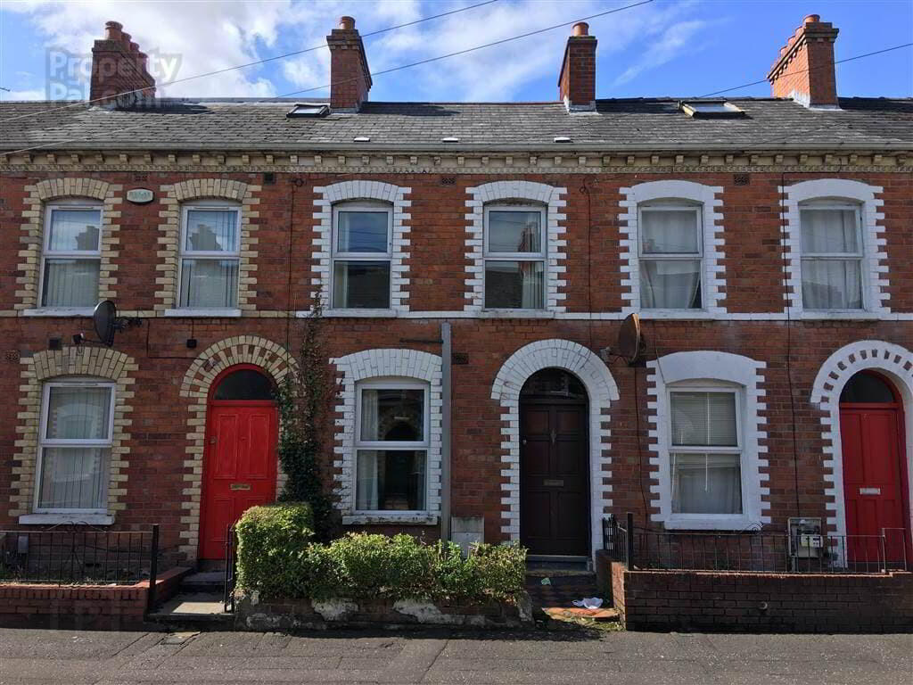 Photo 1 of 9 Jerusalem Street, Belfast