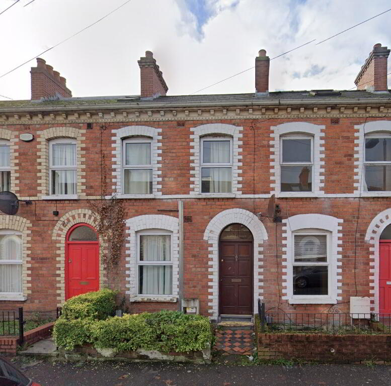 Photo 1 of 9 Jerusalem Street, Belfast