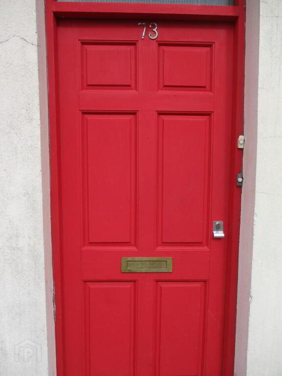 Photo 1 of Great Apartment, 73a Agincourt Avenue, Queens Quarter, Belfast