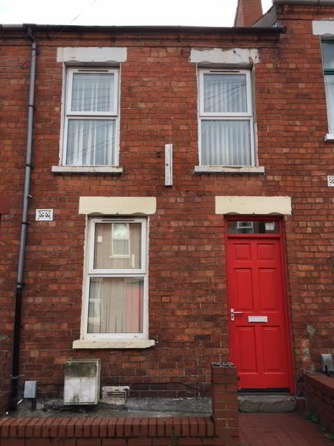 Photo 1 of Great House, 75 Palestine Street, University Quarter!, Belfast