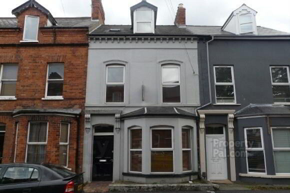 Photo 1 of 18 Wellington Park Avenue, Malone, Belfast