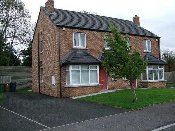 Photo 1 of 27 Willowtree Manor, Lurgan