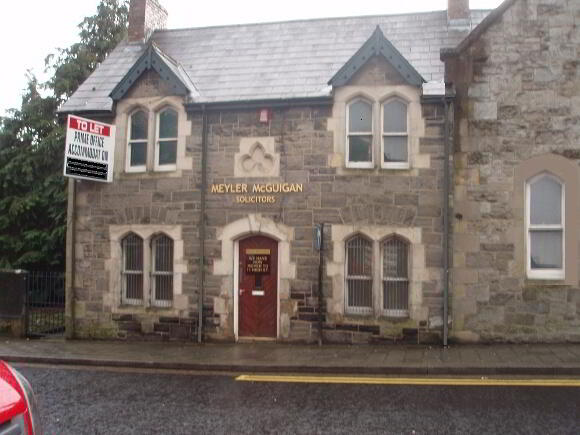 Photo 1 of 40 John Street, Omagh
