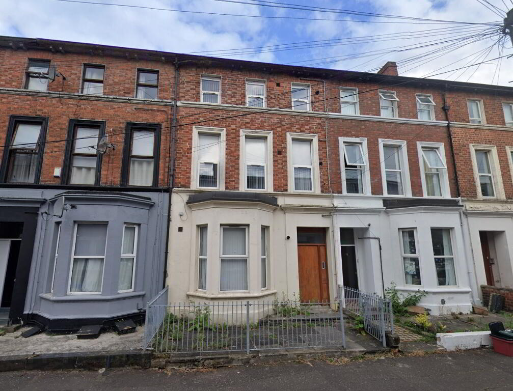 Photo 1 of Unit 4, 13 Lawrence Street, Belfast