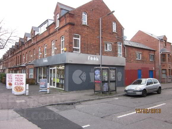 Photo 1 of Unit 4, 65 University Avenue, Belfast