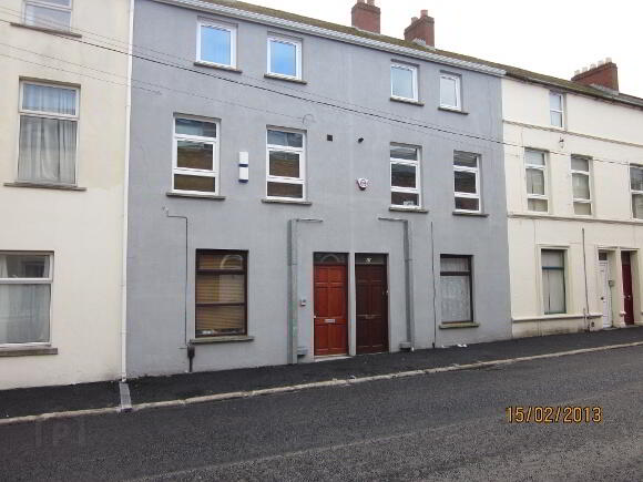 Photo 1 of Unit 1, 49 Magdala Street, Belfast