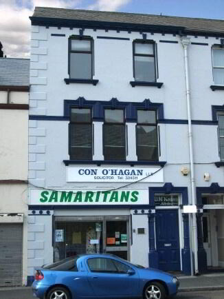 Photo 1 of 13 Church Place, Lurgan