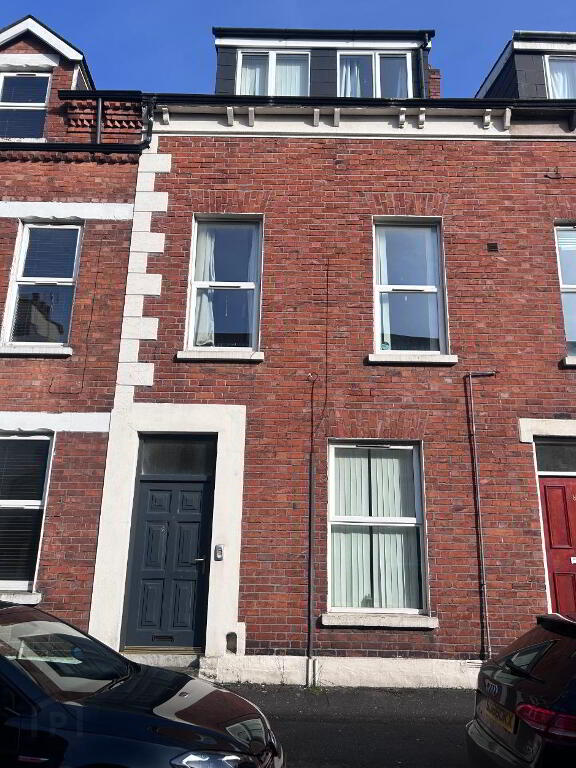 Photo 1 of Unit 1, 6 Lawrence Street, 49, Belfast