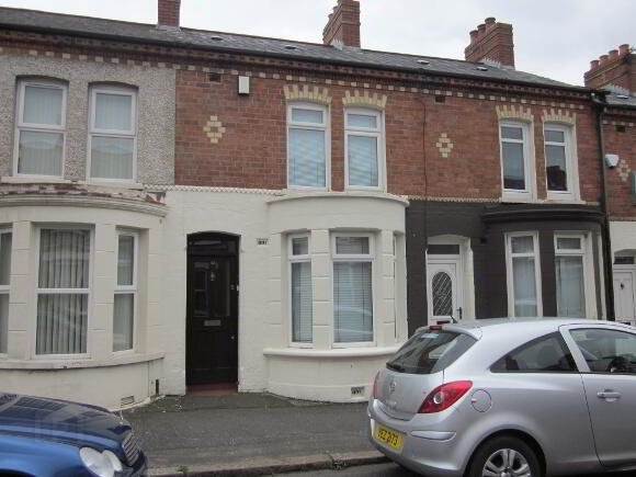 Photo 1 of 34 Chadwick Street, Belfast