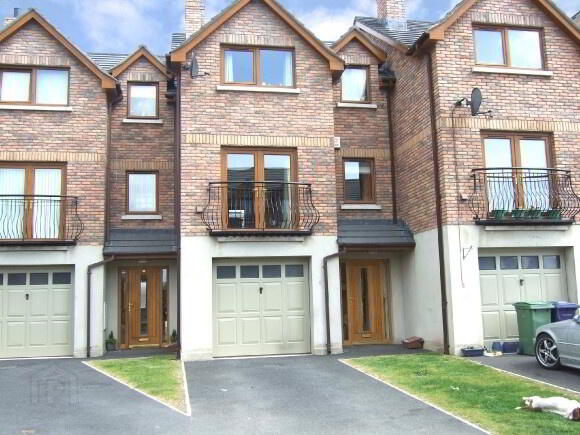 Photo 1 of 12 Silverwood Green, Lurgan