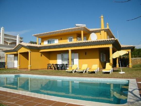 Photo 1 of Luxury 5 Bed / 4 Bath Villa, Albufeira.  From, Portugal