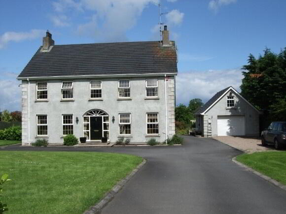 Photo 1 of 25 Lurgan Road, Aghagallon, Lurgan