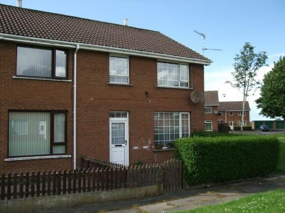 Photo 1 of 152 Ballyoran Park, Portadown