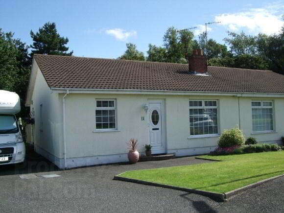 Photo 1 of 12 Annesborough Park, Lurgan