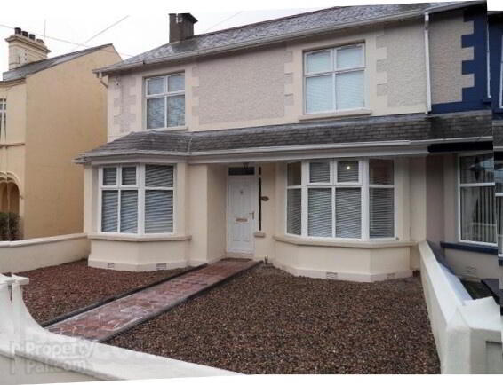 Photo 1 of 50 Windsor Avenue, Lurgan