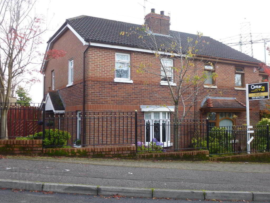 Photo 2 of 57 Hannaghglen Heights, Glen Road, Belfast