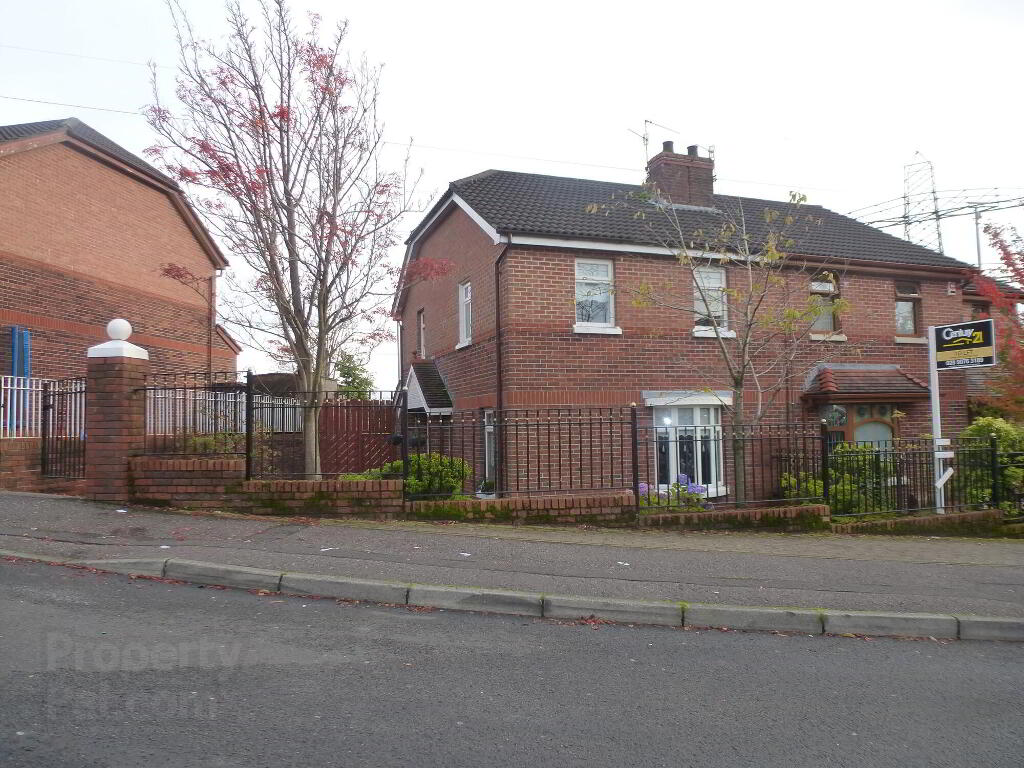 Photo 3 of 57 Hannaghglen Heights, Glen Road, Belfast