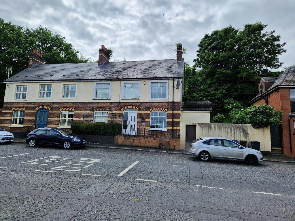Photo 1 of 123 Dominic Street, Newry