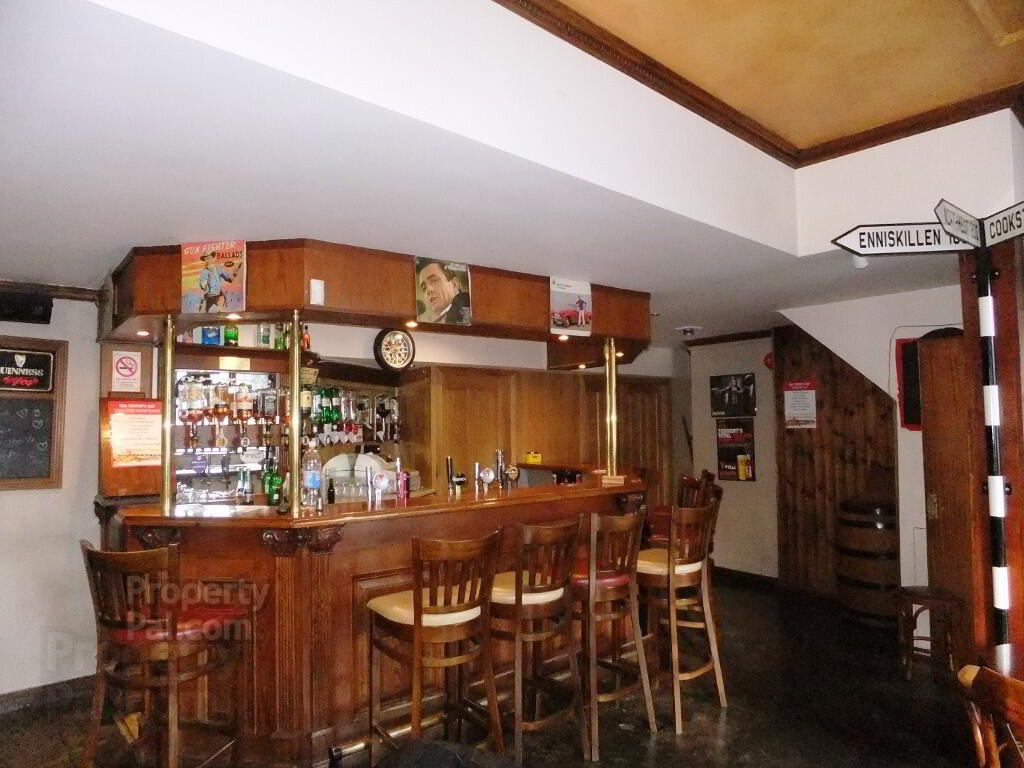 Photo 3 of The Mallard Bar, 64 Main Street, Ballinamallard
